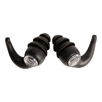 Arena Ørepropper - Sort