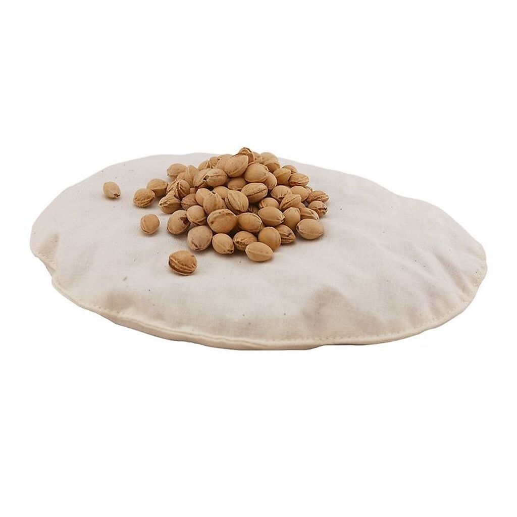 Senger Naturwelt Varmepude - Large - Reservedel - Kirsebærsten