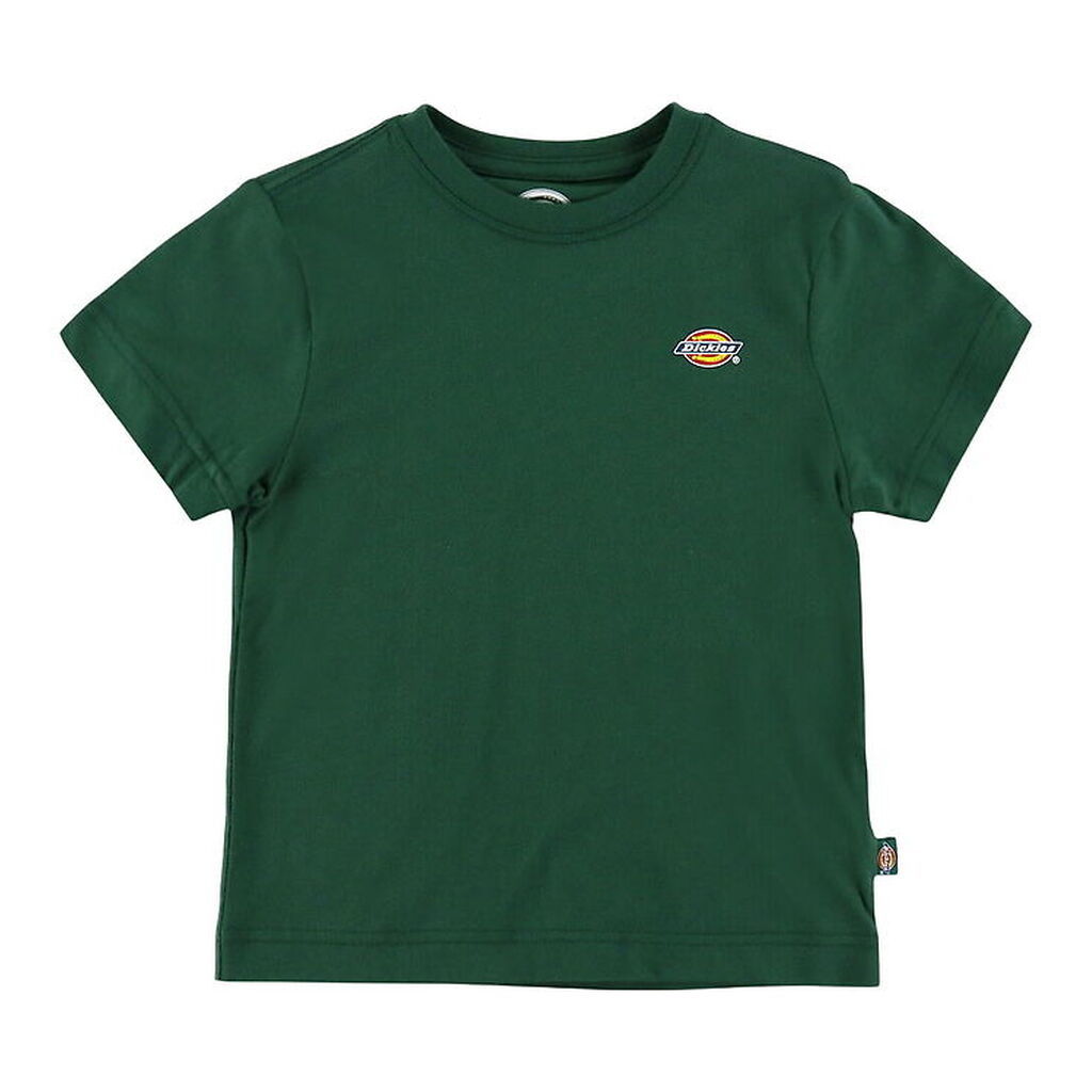 Dickies T-shirt - Mapleton - Pine Needle Green