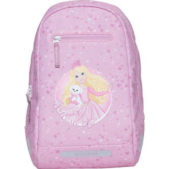 Beckmann Gymnastiktaske - Rosie - Pink