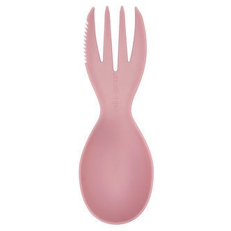 Carl Oscar Bestik - CUTElery - Pink