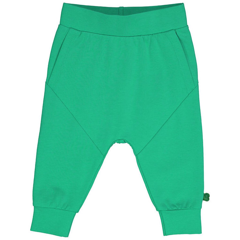 Freds World Bukser - Alfa - Grass