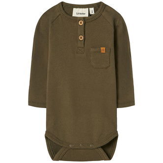 Lil' Atelier Body l/æ - NbmLuno - Sea Turtle