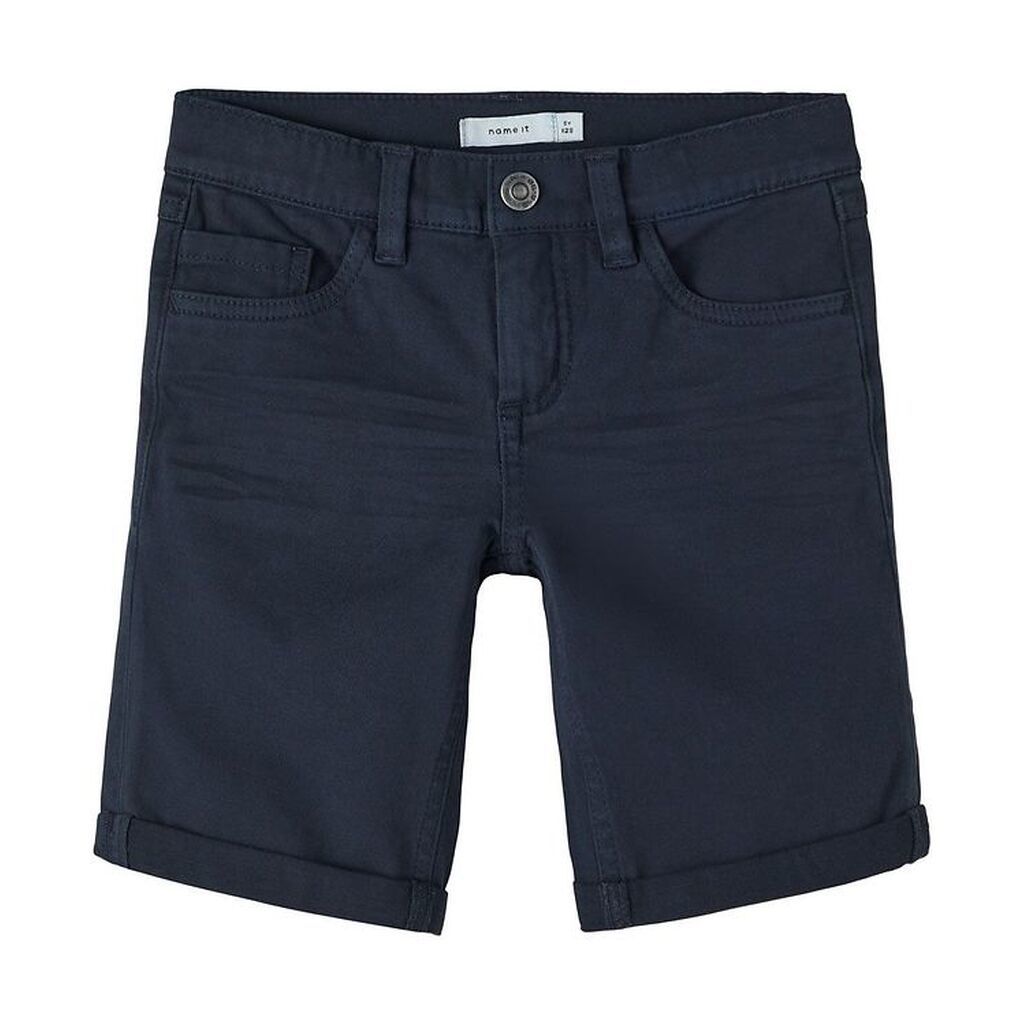 Name It Shorts - NkmSofus - Dark Sapphire