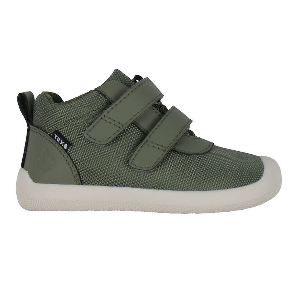 Bundgaard Sko - Tex - Moon Army - Green