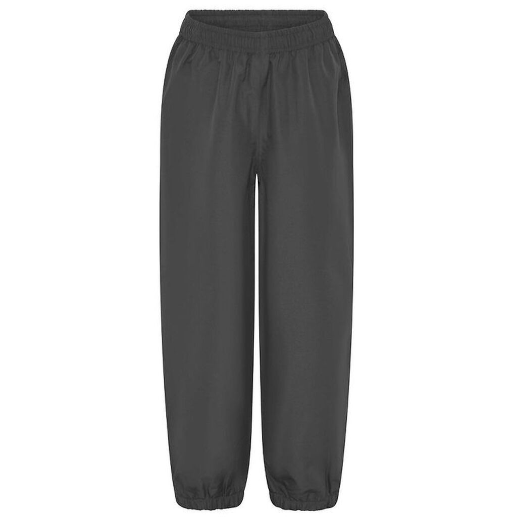 Color Kids Skalbukser - Sort