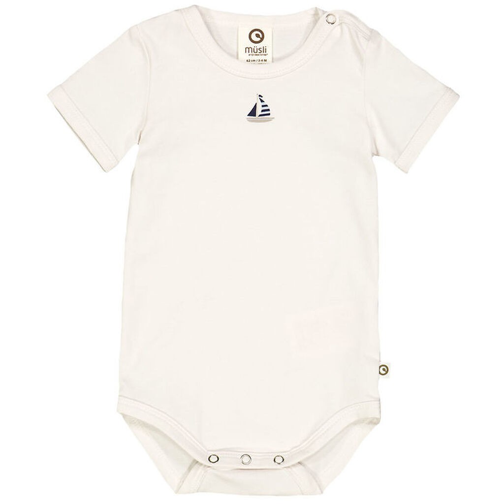 Müsli Body k/æ - Breeze - Balsam Cream