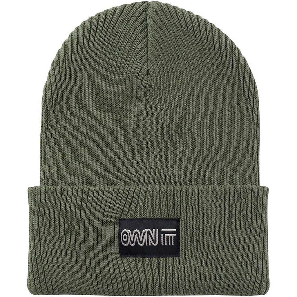 Name It Hue - Strik - NknManoa - Beetle