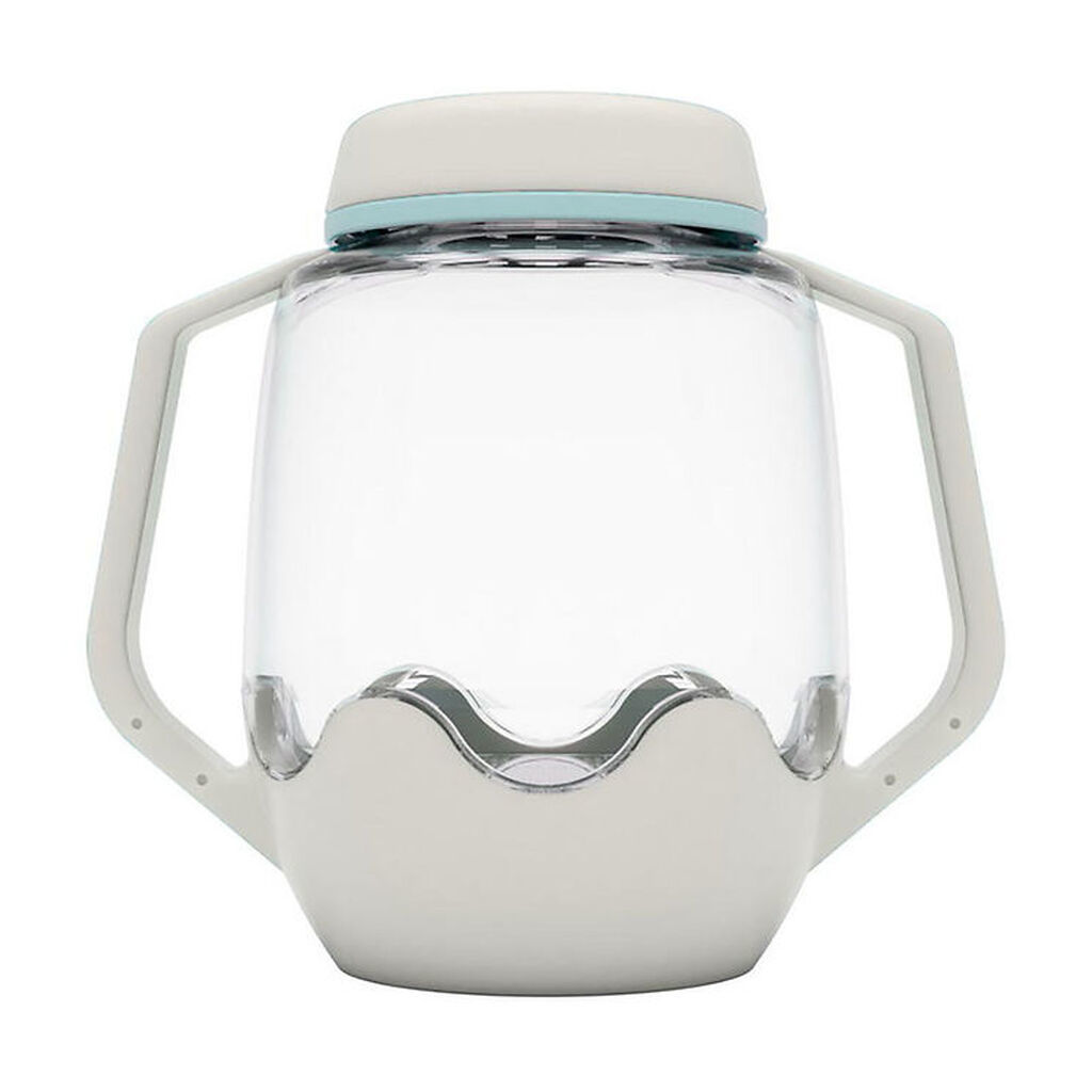 Glo Pals Sansekrukke m. Lys - Cozy Cloud