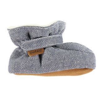 En Fant Futter - Navy/Hvid