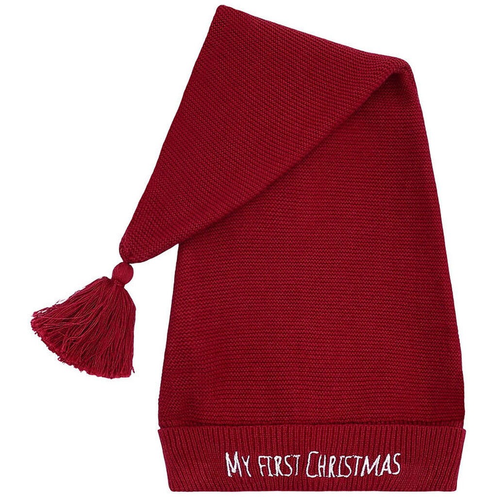 Hust and Claire Nissehue - HCFritzie - Teaberry m. My First Chri