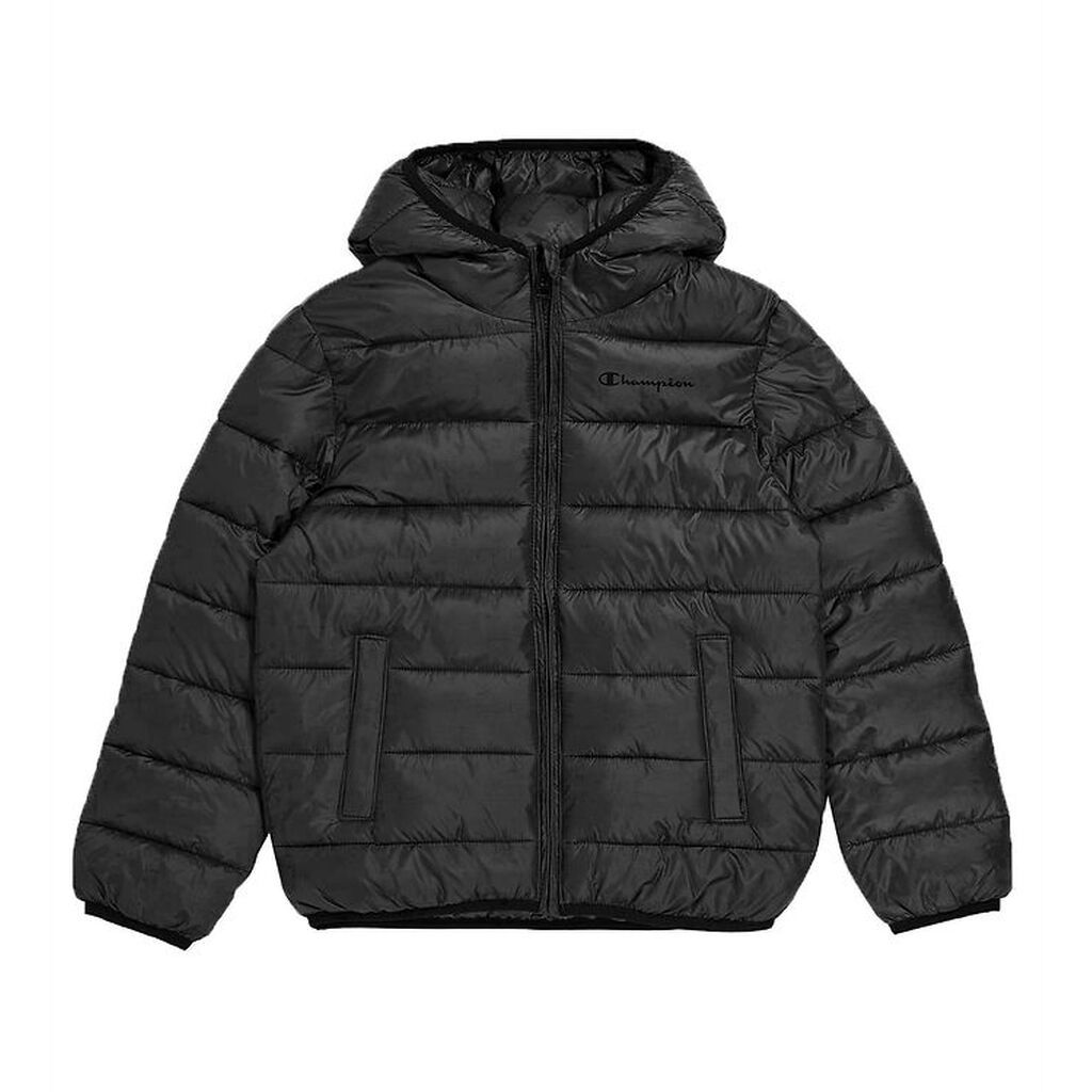 Champion Dynejakke - Sort