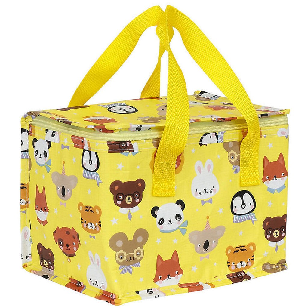 A Little Company Køletaske - Animal Friends