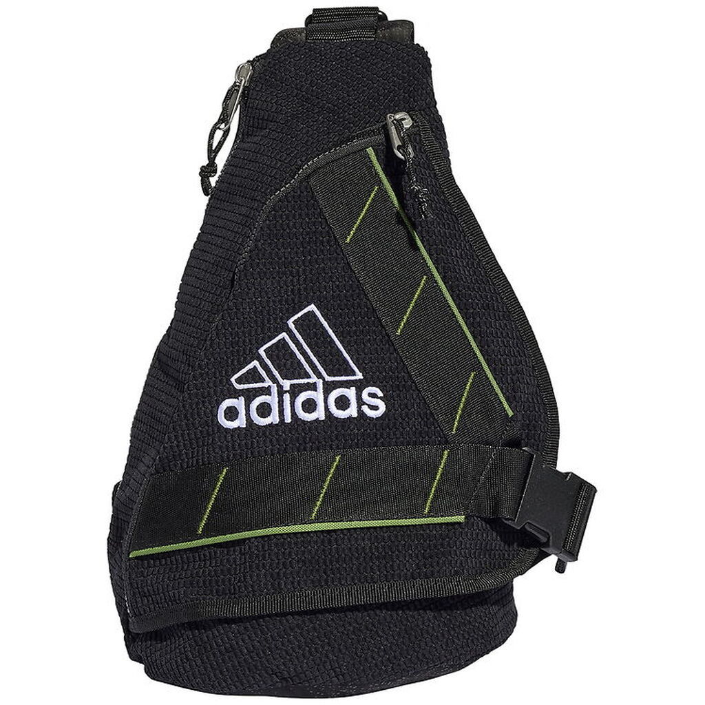 adidas Performance Skuldertaske - Sort