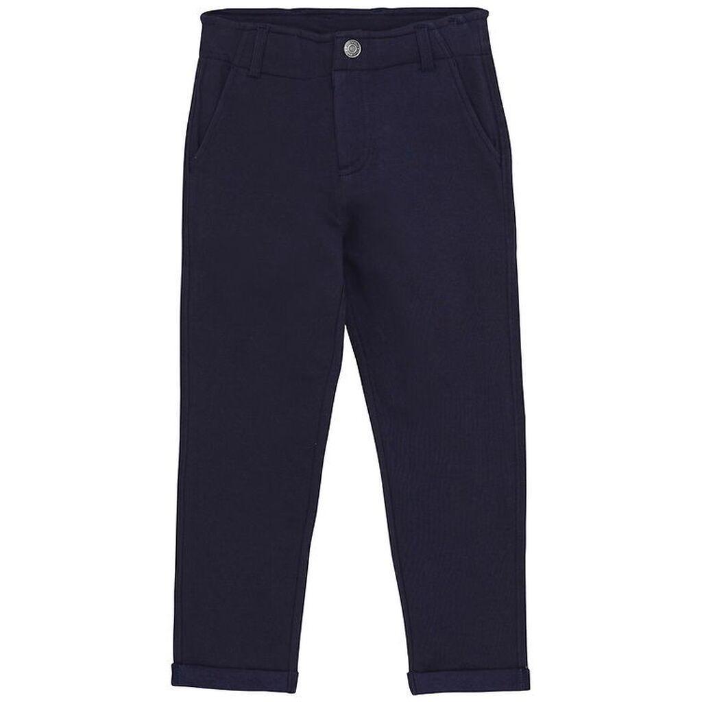 Minymo Sweatpants - Parisian Night