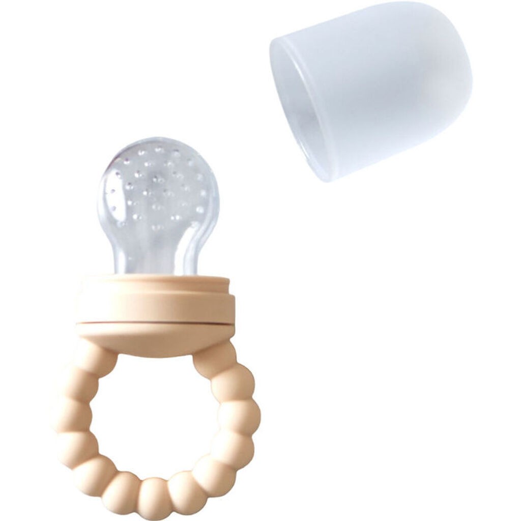 Jack o Juno Food Feeder - Bubble - Milk