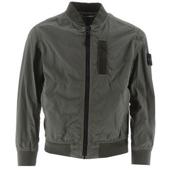 Stone Island Jakke - Olive