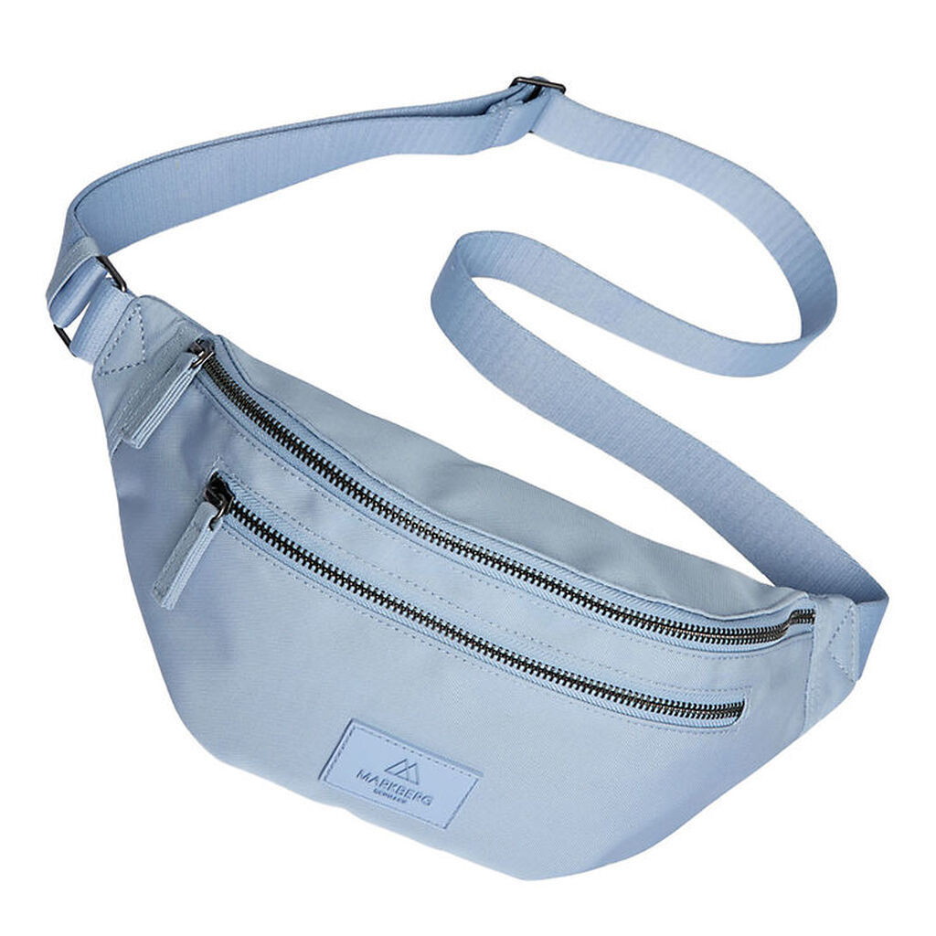 Markberg Bæltetaske - Cargo MBG - Sky Blue