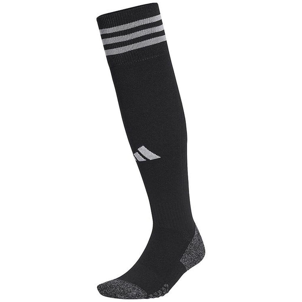 adidas Performance Fodboldstrømper - ADI 23 - Sort/Hvid