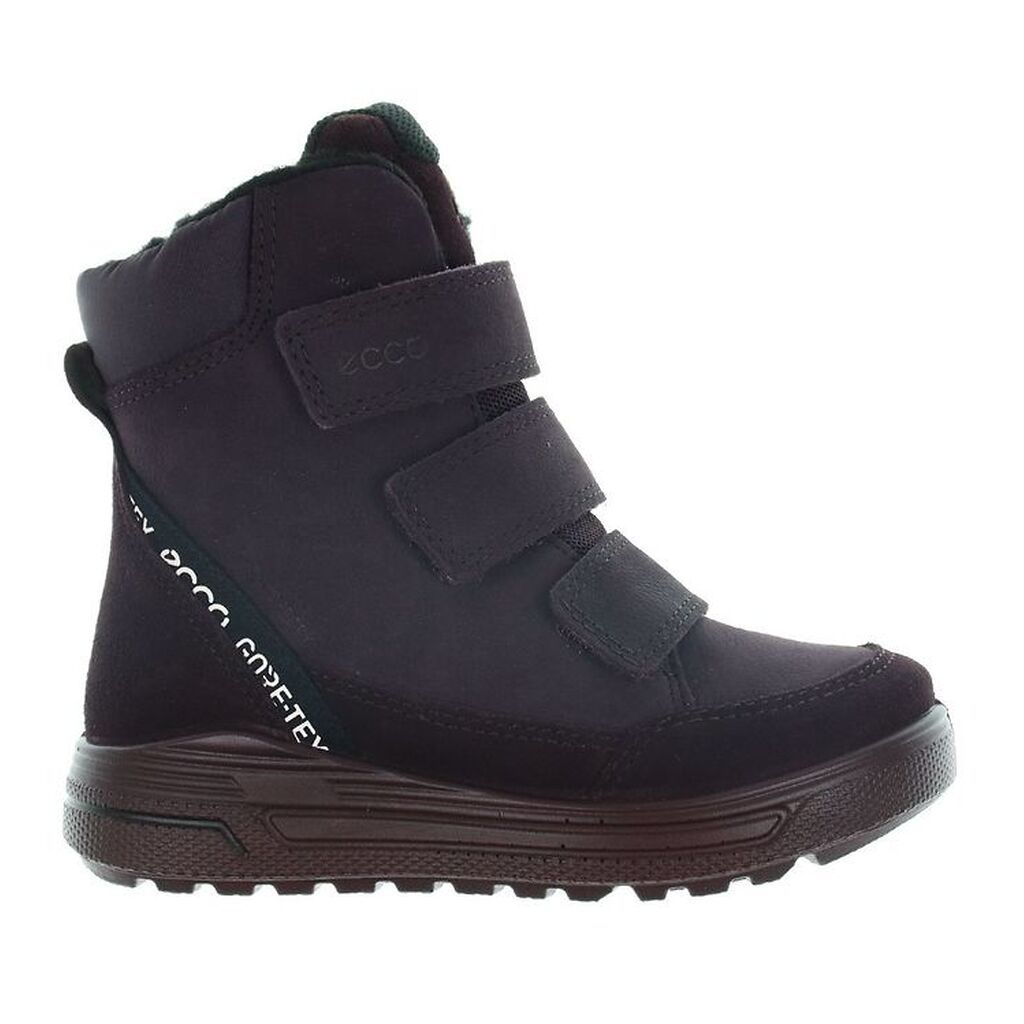 Ecco Vinterstøvler - Tex - Urban Snowboarder - Fig