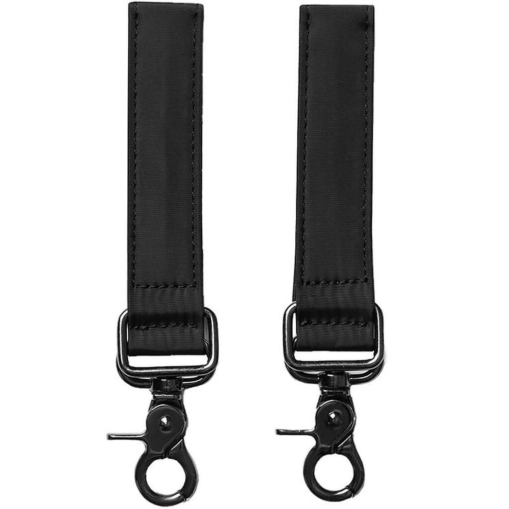 Elodie Details Klapvognsløkker - Sort