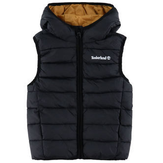 Timberland Dynevest - Sort