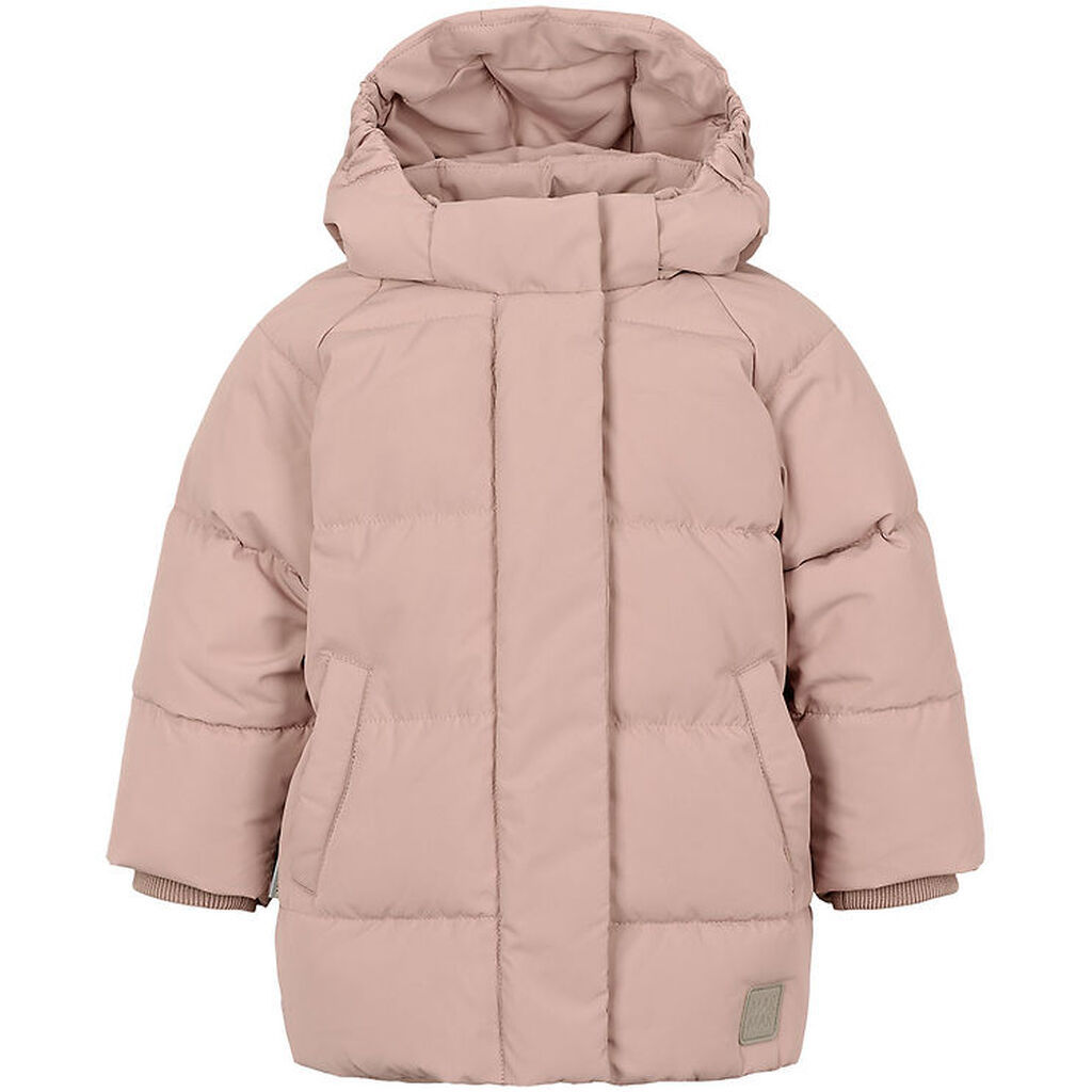 MarMar Dunjakke - Omega - Light Plum