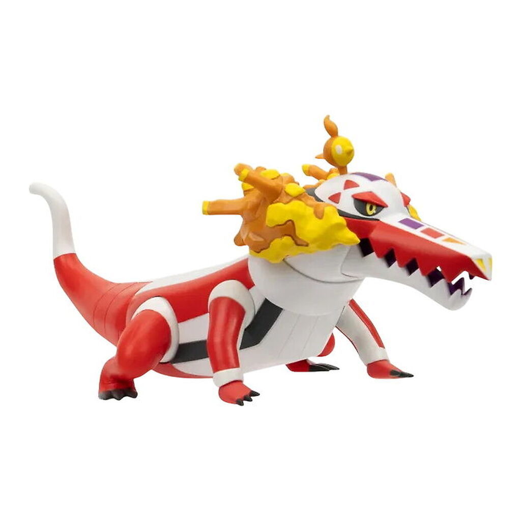 Pokémon Figur - Epic Battle Figure - Skeledirge