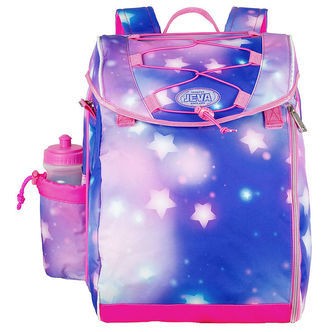Jeva Skoletaske - Intermediate - Supernova