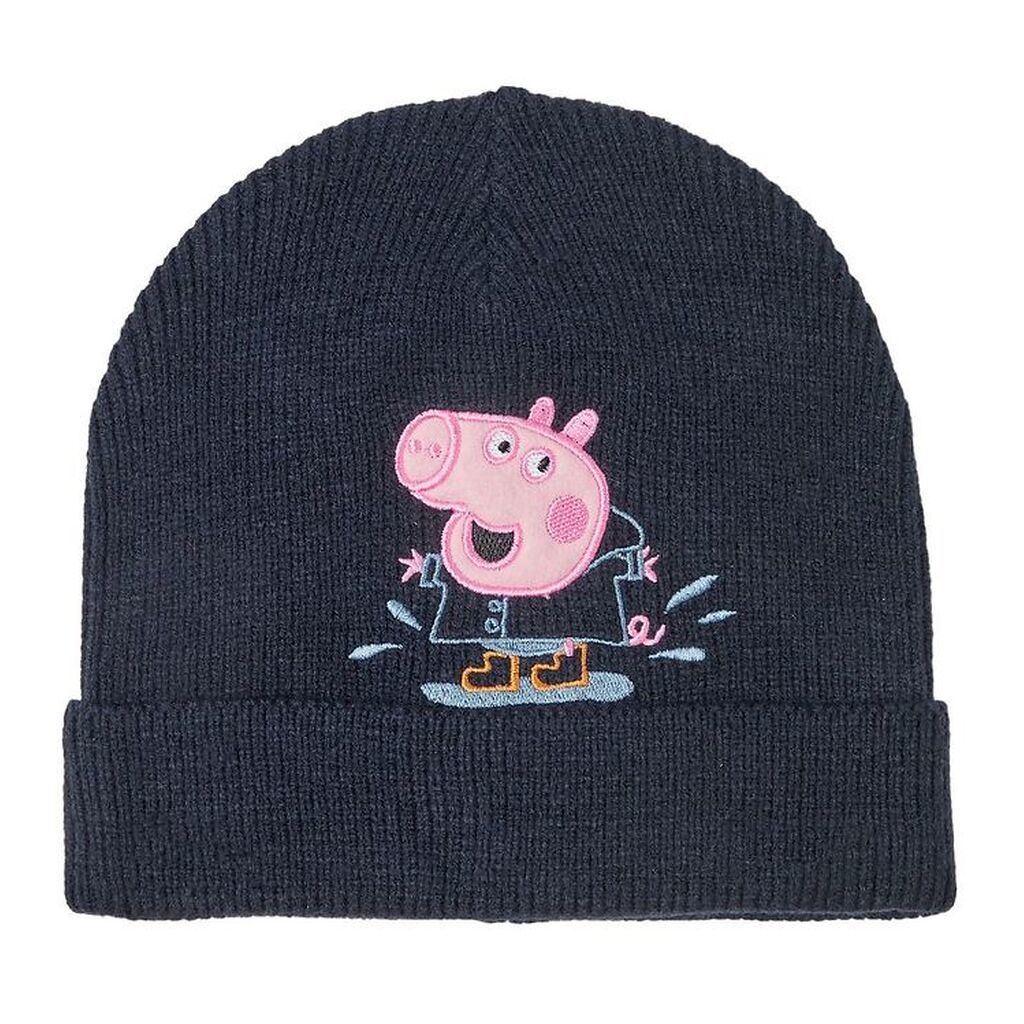 Name It Hue - NmmPeppapig - Strik - Dark Sapphire