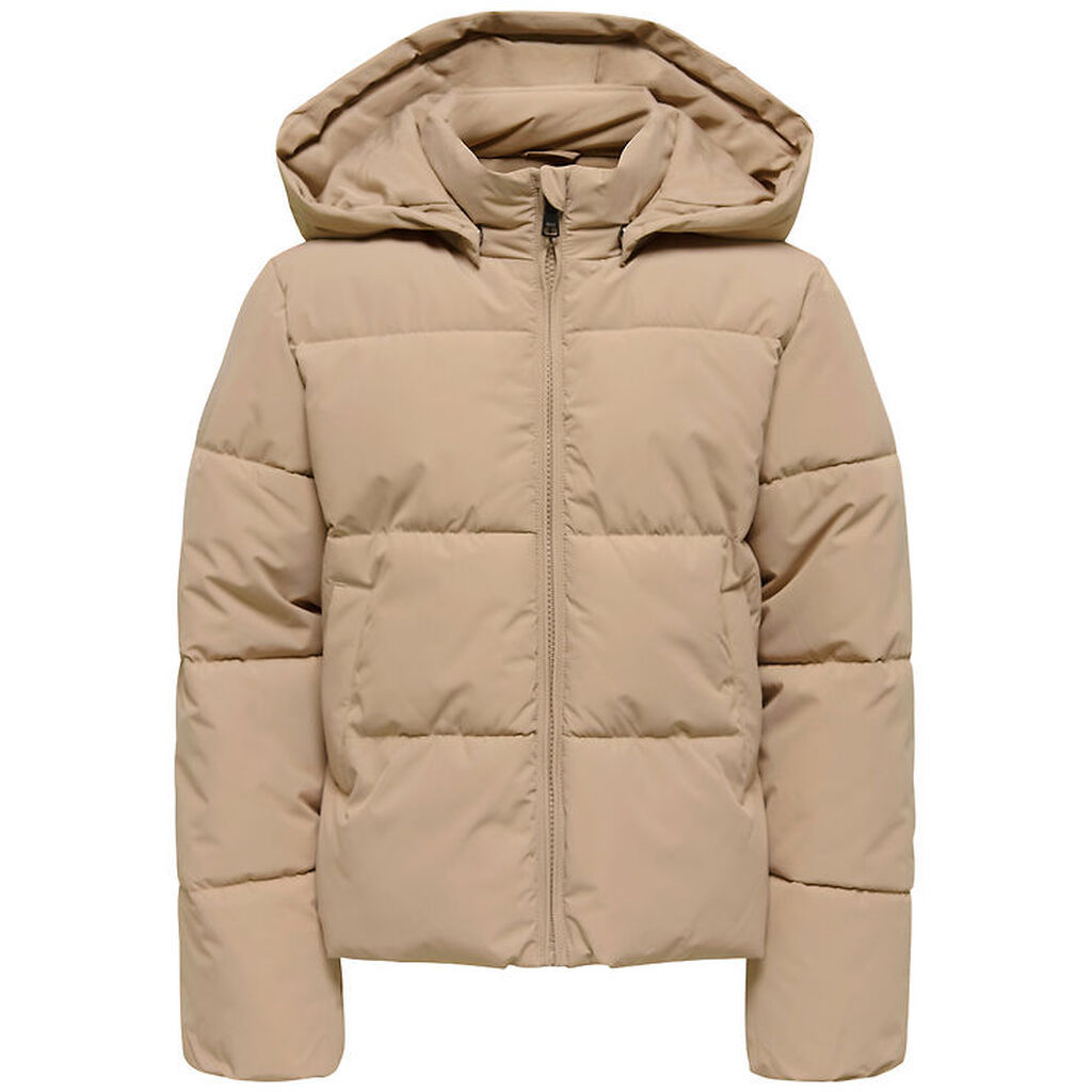 Kids Only Dynejakke - KogJuta - Etherea