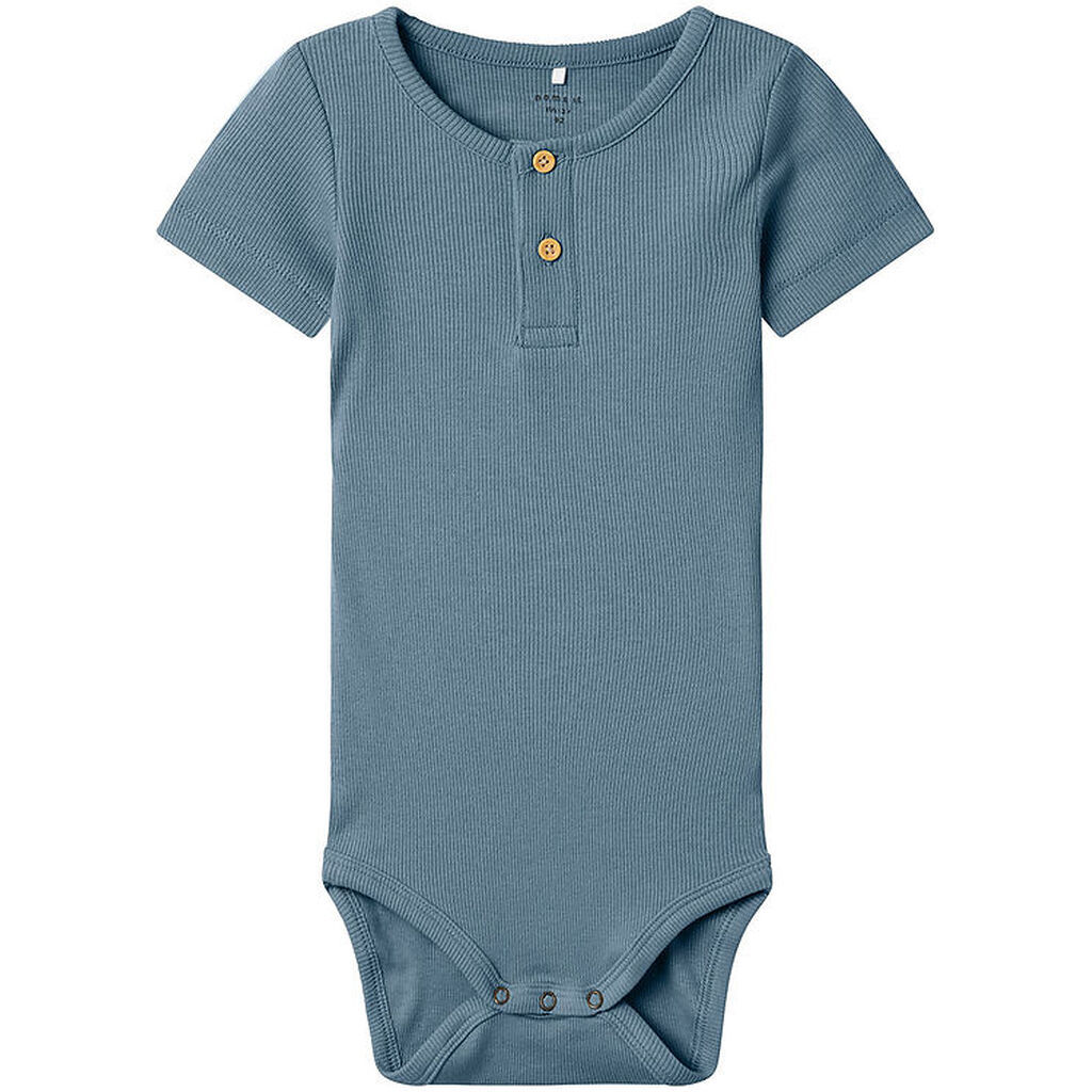 Name It Body k/æ - Rib - Noos - NbmKab - Spring Lake
