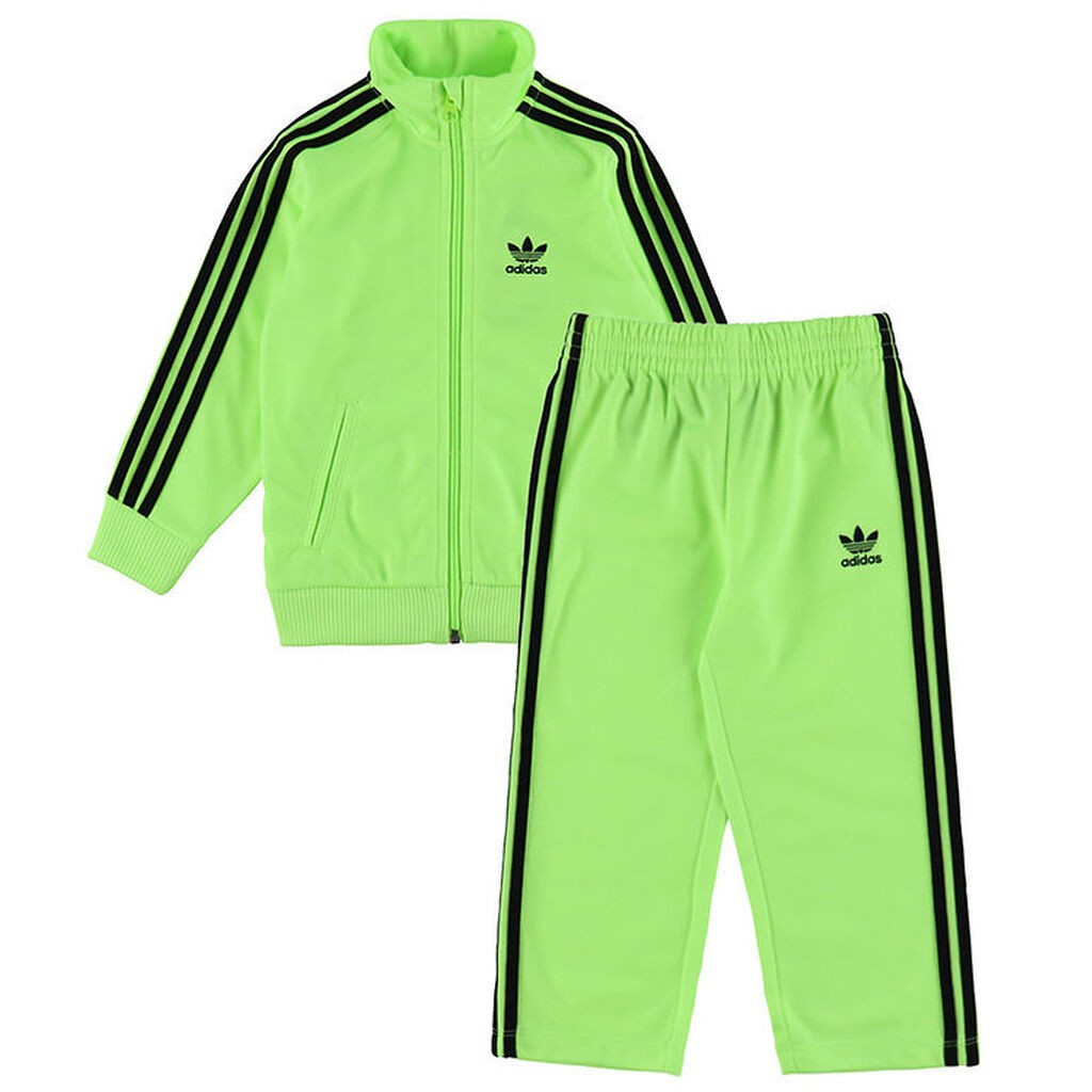 adidas Originals Træningssæt - Firebird - Siggnr