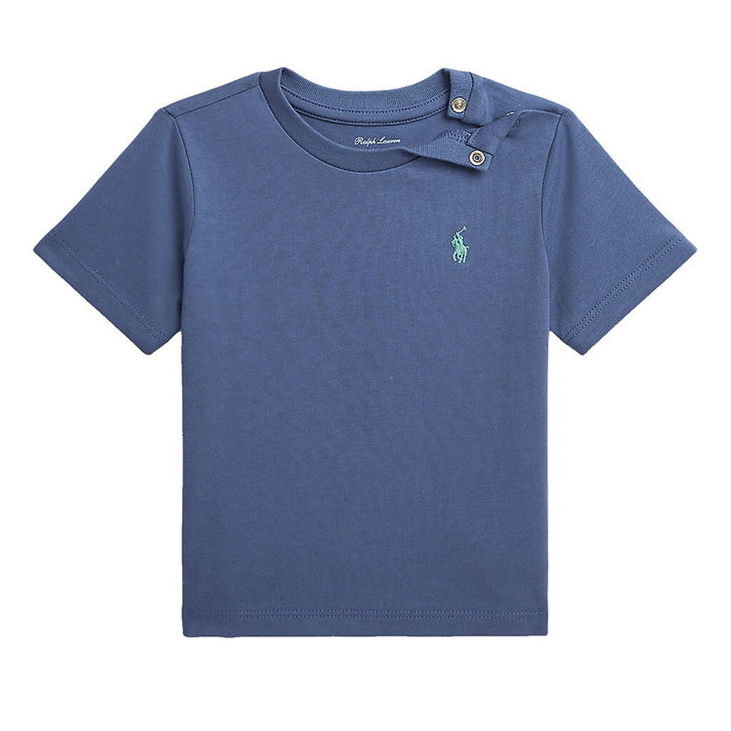 Polo Ralph Lauren T-shirt - Blue Heaven