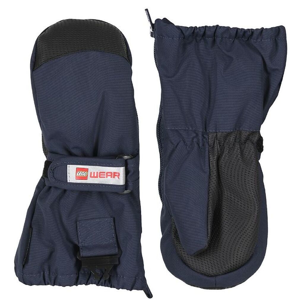 LEGOÂ® Wear Luffer - LWAripo - Navy m. Lynlås