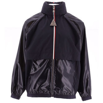 Moncler Jakke - Baseda - Navy