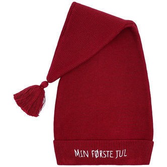 Hust and Claire Nissehue - HCFritzie - Teaberry m. Min Første Ju