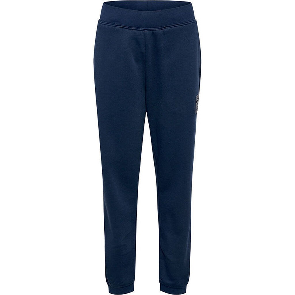 Hummel Sweatpants - hmlClean - Black Iris