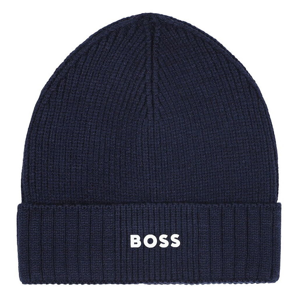 BOSS Hue - Strik - Navy