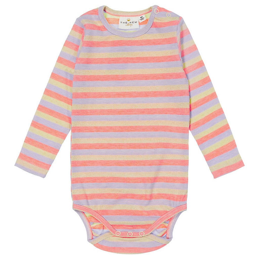 The New Siblings Body l/æ - Rib - TnsFridanne - Lavender Herb