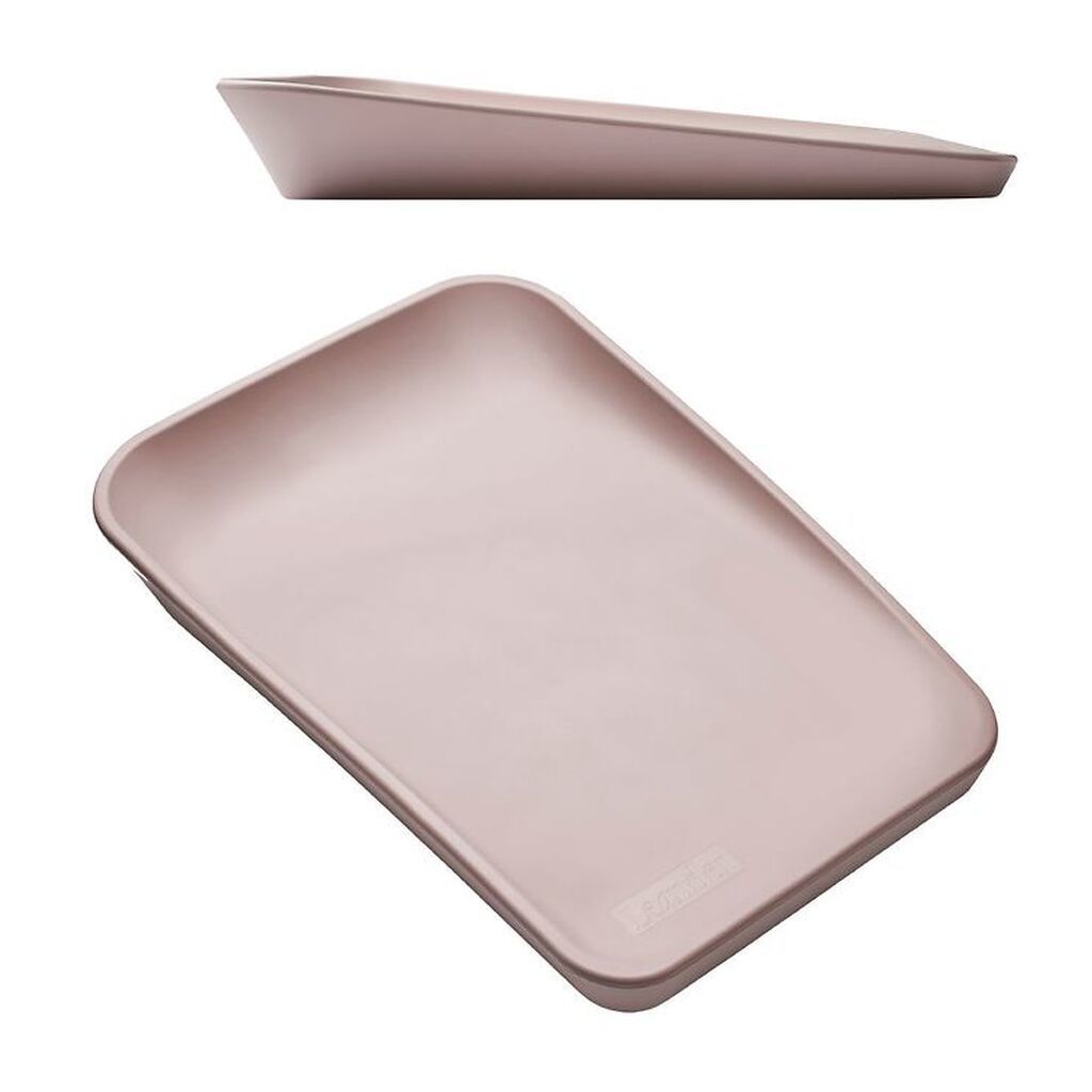 Leander Matty Puslepude - Wood Rose