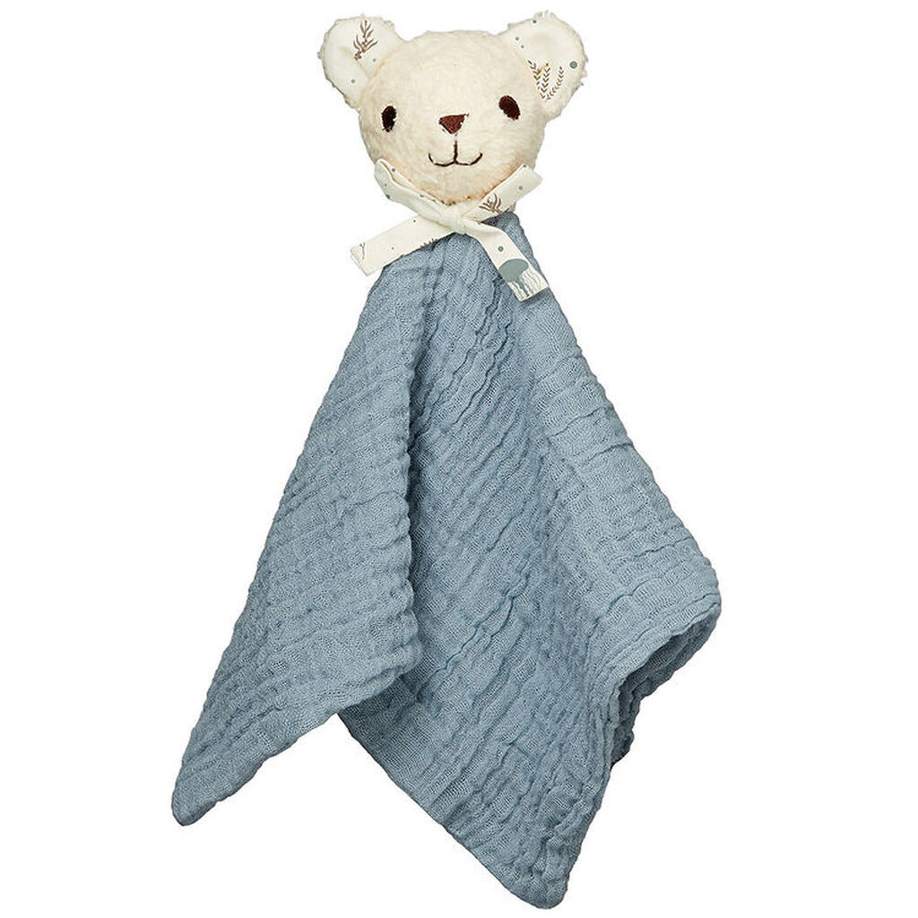 Cam Cam Nusseklud - Bjørn - Florentine