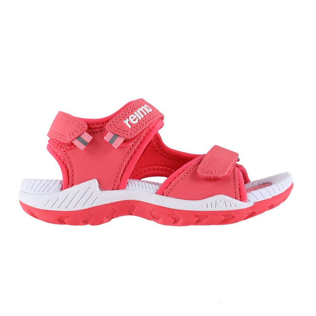 Reima Sandaler - Ratas - Rosa