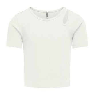 Kids Only T-shirts - KogNessa - Cloud Dancer