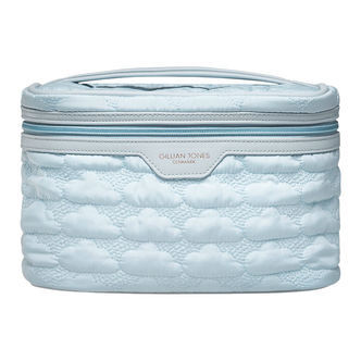 Gillian Jones Toilettaske - Urban Travel - Blue Sky