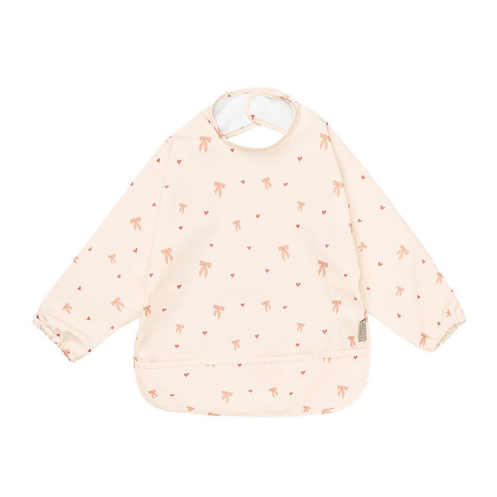 Cam Cam Forklæde - PU - Bows