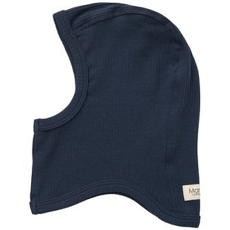 MarMar Elefanthue - 1-lags - Rib - Pilot Navy