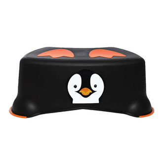 My Carry Potty Skammel - Pingvin