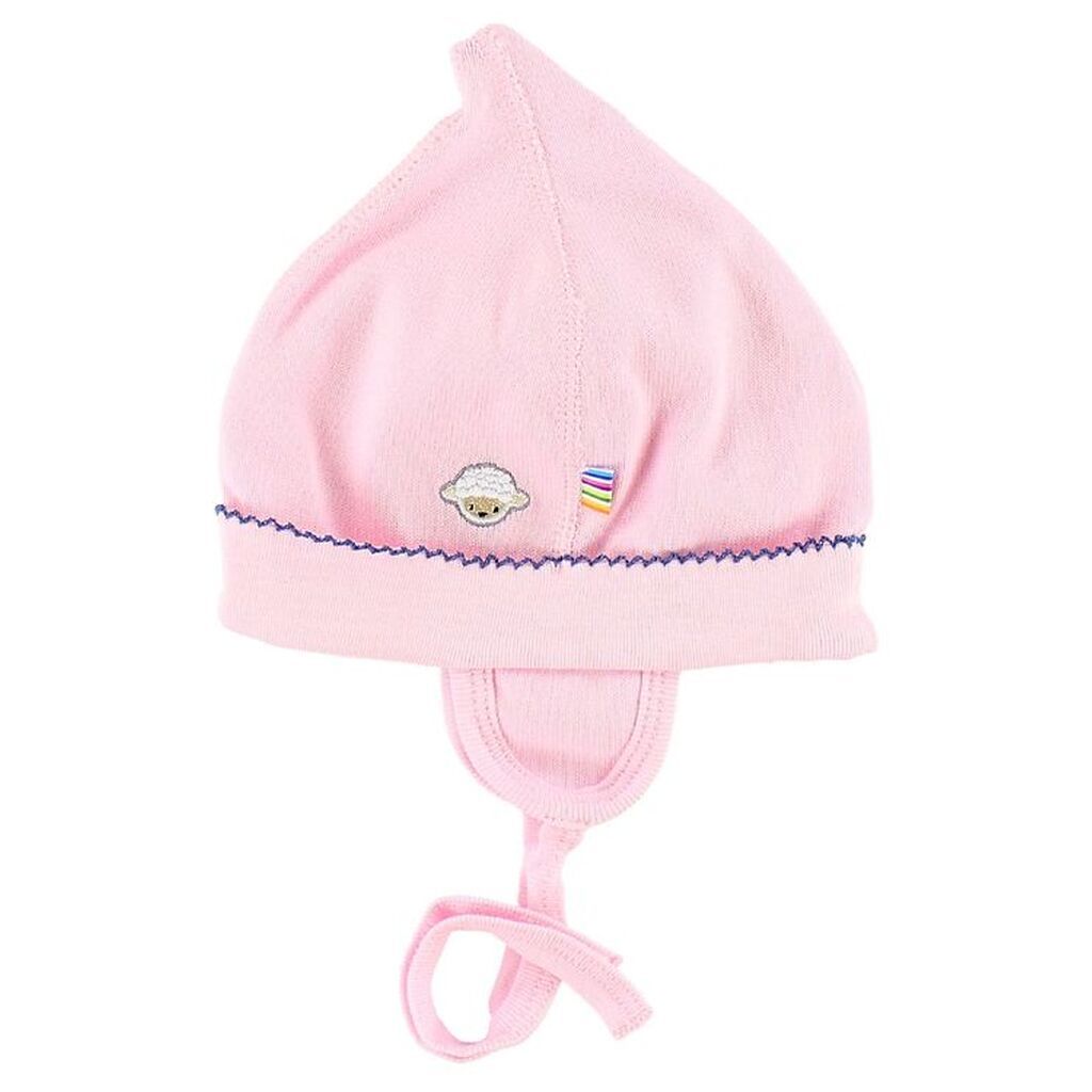 Joha Babyhjelm - Lyserød
