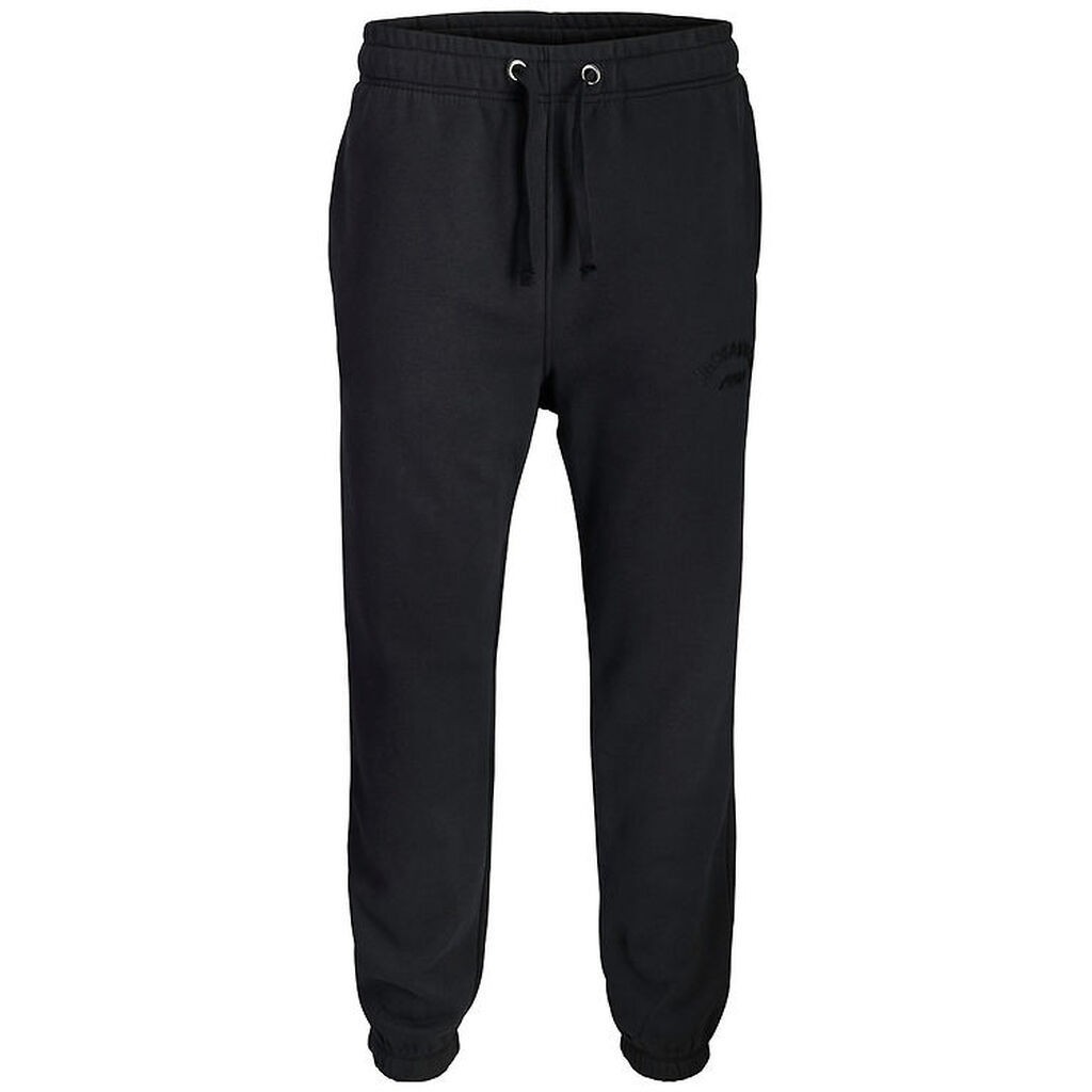 Jack& Jones Sweatpants - JpstKane - Black